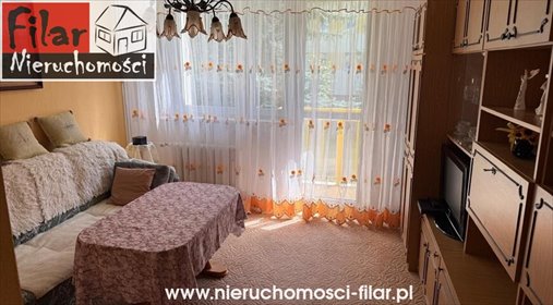 Mieszkanie 47 m² w Fordonie - zapraszam mieszkanie Bydgoszcz, Fordon