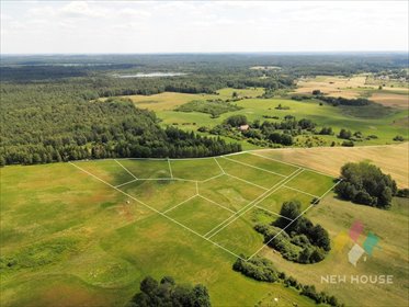 działka na sprzedaż 3193m2 działka Pajtuny