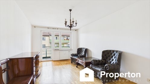Przestronne 3-pokojowe mieszkanie 77 m² w Płocku - blisko parków mieszkanie Płock, Czwartaków