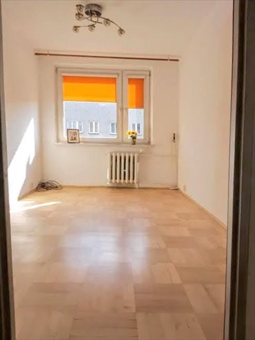 mieszkanie na sprzedaż 49m2 mieszkanie Katowice, Załęska Hałda