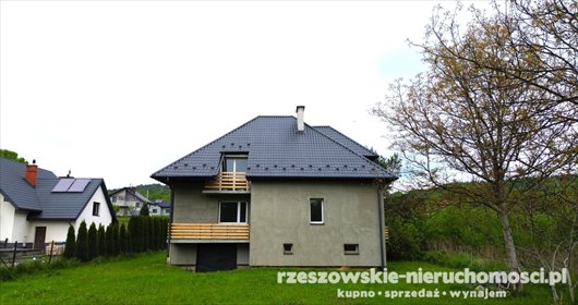 dom na sprzedaż 140m2 dom Kamienica Dolna