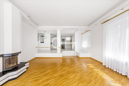 dom na wynajem 450m2 dom Warszawa, Wilanów Wysoki, Okolice Rumianej