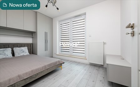 Nowoczesne 48 m² z tarasami, klimatyzacją i garażem polecam mieszkanie Białystok, Bema, Mikołaja Kopernika