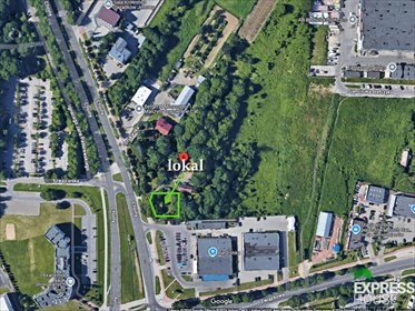 lokal użytkowy na wynajem 272m2 lokal użytkowy Lublin, Czechów, Choiny