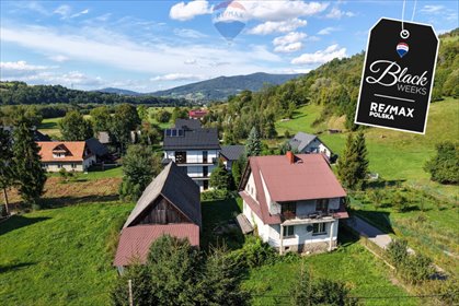 dom na sprzedaż 360m2 dom Podobin