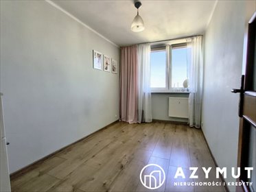 Przestronne 2-pokojowe mieszkanie z panoramicznym widokiem mieszkanie Lubin, Polne, Topolowa