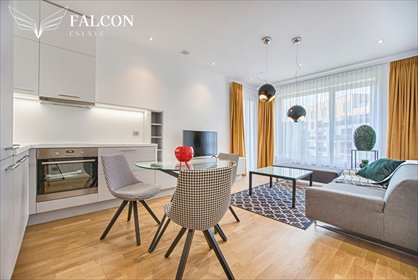 Nowoczesne 31,10 m² z balkonem, blisko natury i komunikacji mieszkanie Poznań, Starołęka, Unii Lubelskiej