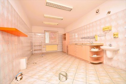Zapraszam do wynajmu lokalu medycznego 21 m² w Gorzowie lokal użytkowy Gorzów Wielkopolski, Górczyn
