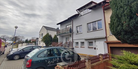 Dom inwestycyjny z 8 mieszkaniami, bez czynszu! dom Gorzów Wielkopolski, Górczyn