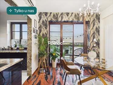 Przestronny apartament 101 m² z 2 wejściami - zapraszam mieszkanie Włocławek, Żytnia