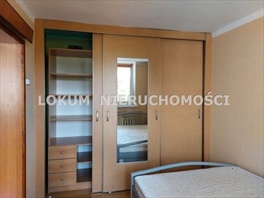 mieszkanie na sprzedaż 36m2 mieszkanie Jastrzębie-Zdrój, Centrum, Śląska
