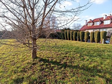 działka na sprzedaż 526m2 działka Rzeszów, Staromieście, Lubelska