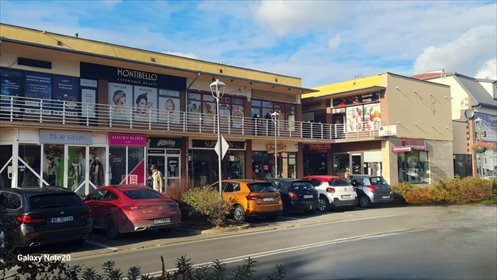 Lokal usługowy 100 m2 z wyposażeniem, pizza, biuro lokal użytkowy Legionowo, Legionowo, Reymonta