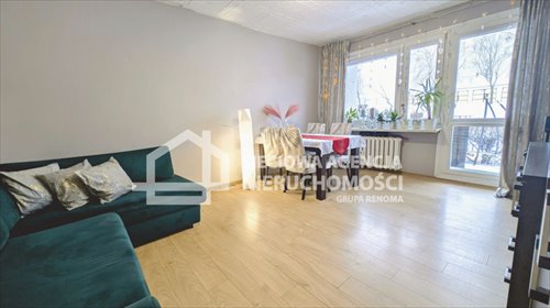 mieszkanie na sprzedaż 61m2 mieszkanie Gdynia, Obłuże, kpt. Antoniego Ledóchowskiego
