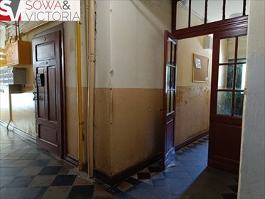 Dwupokojowe mieszkanie do remontu w Wałbrzychu polecam mieszkanie Wałbrzych, Sobięcin