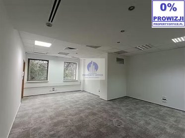 Wynajmę funkcjonalny lokal biurowy 150 m² na Mokotowie lokal użytkowy Warszawa, Mokotów, Cybernetyki