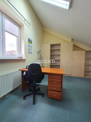 Lokal użytkowy na wynajem Warszawa, Ursynów, Ursynów 50m2 Foto 5