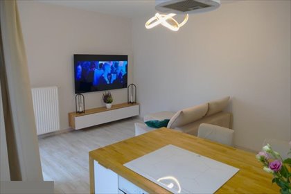 mieszkanie na sprzedaż 44m2 mieszkanie Warzymice