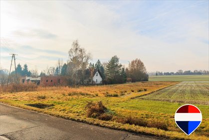 Działka budowlana w Hecznarowicach, spokojna okolica działka Hecznarowice, Odsole