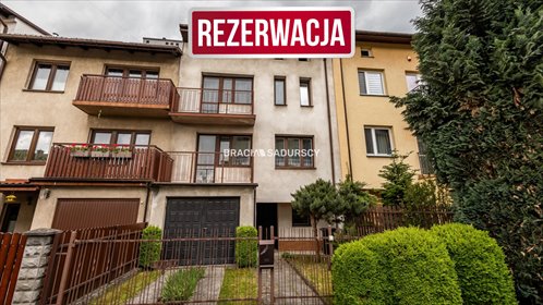 dom na sprzedaż Kraków Bieńczyce Fatimska 175 m2