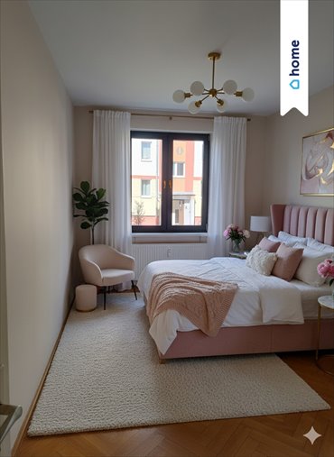 mieszkanie na sprzedaż 46m2 mieszkanie Solec Kujawski, Adama Mickiewicza