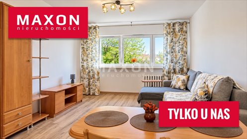 Nowoczesna kawalerka 24,5 m² na Bielanach - zapraszam mieszkanie Warszawa, Bielany, ul. Wrzeciono