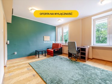 Kawalerka 37 m² z dużym potencjałem inwestycyjnym. mieszkanie Kraków, Nowa Huta, Nowa Huta, Osiedle Stalowe