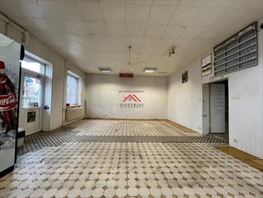 lokal użytkowy na sprzedaż 295m2 lokal użytkowy Skrwilno