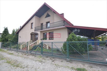 dom na sprzedaż 223m2 dom Kraków, Nowa Huta