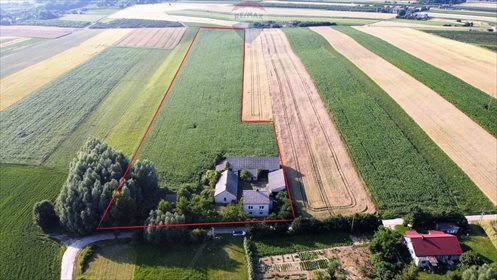 Dom na sprzedaż Broniszowice 134m2 Foto 6