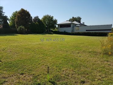 Działka budowlana na sprzedaż Kraków, Prądnik Biały, Bronowice Wielkie, Stelmachów 600m2 Foto 7