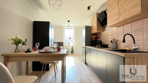 mieszkanie na sprzedaż 44m2 mieszkanie Chorzów, chorzów II, Katowicka