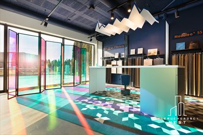 lokal użytkowy na wynajem 150m2 lokal użytkowy Poznań, Nowe Miasto, Szczepankowo, Ostrowska