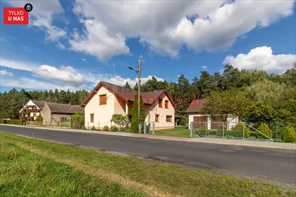 dom na sprzedaż 220m2 dom Grabczok