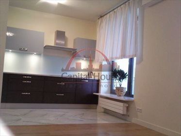 mieszkanie na wynajem 72m2 mieszkanie Warszawa, Śródmieście, Grzybowska