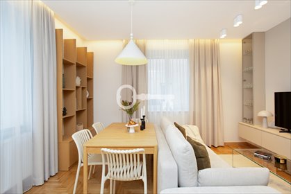 mieszkanie na wynajem 50m2 mieszkanie Kraków, Bieżanów, Wojciecha Darasza