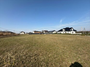 Działka budowlana 902 m² w Żorach - media i udział w drodze działka Żory, Rogoźna, Wodzisławska
