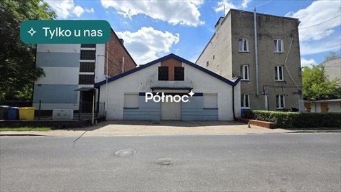 Magazyn 180 m² w Piotrkowie, elastyczny wynajem - polecam! lokal użytkowy Piotrków Trybunalski, Franciszka Żwirki