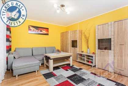 Zapraszam do wynajęcia 35 m² mieszkania z balkonem w Krakowie mieszkanie Kraków, Podgórze, Marii i Bolesława Wysłouchów