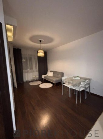 mieszkanie na sprzedaż 38m2 mieszkanie Warszawa, Ursynów, Braci Wagów