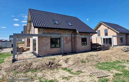 dom na sprzedaż 150m2 dom Sulechów