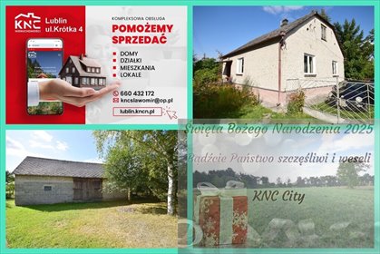 dom na sprzedaż 105m2 dom Struża