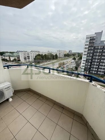 mieszkanie na sprzedaż 48m2 mieszkanie Warszawa, Białołęka, Odkryta