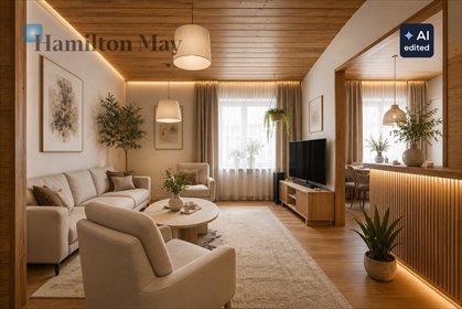 Na sprzedaż przestronne 97 m² na Starym Mieście w Krakowie mieszkanie Kraków, Stare Miasto, Garncarska