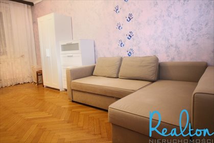 mieszkanie na sprzedaż 50m2 mieszkanie Katowice, Ligota, Warmińska