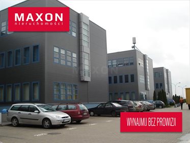 lokal użytkowy na wynajem 1400m2 lokal użytkowy Warszawa, Ursynów, ul. Poleczki