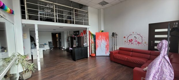 lokal użytkowy na wynajem 204m2 lokal użytkowy Szczecin, Śródmieście-Centrum