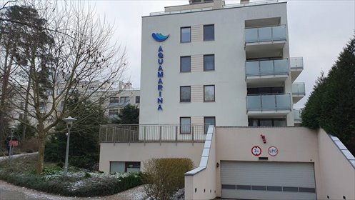 mieszkanie na sprzedaż 83m2 mieszkanie Międzyzdroje, Gryfa Pomorskiego