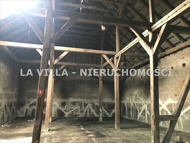 Lokal użytkowy na sprzedaż Kłoda 1 600m2 Foto 2