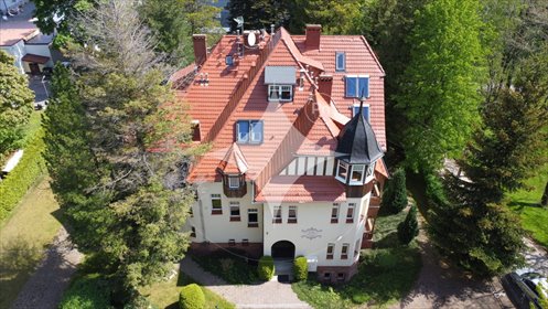 lokal użytkowy na sprzedaż 687m2 lokal użytkowy Świeradów-Zdrój, Żeromskiego